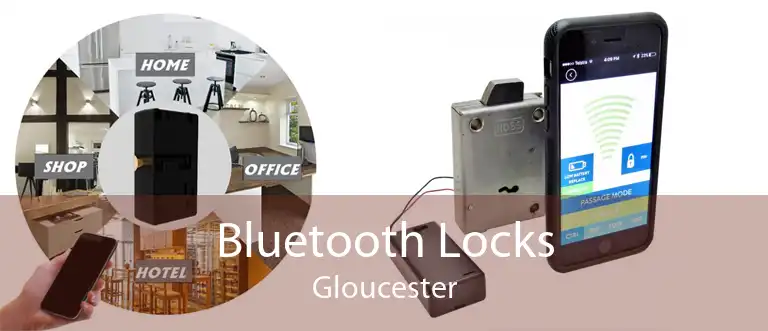 Bluetooth Locks Gloucester