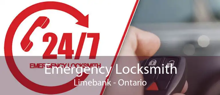 Emergency Locksmith Limebank - Ontario