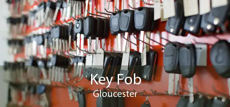Key Fob Gloucester