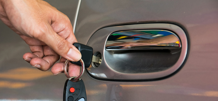 Car door lock repair in Carlsbad Springs