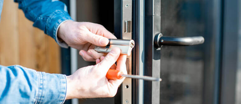 Commercial Locksmith Piperville