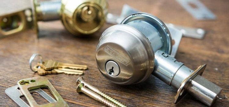 Doorknob Locks Repair Cedardale